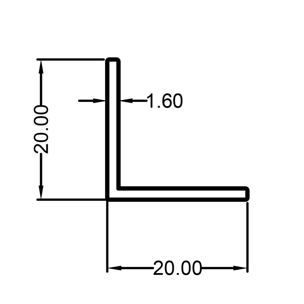 20-x-20-x-1-6mm-angle-extrusions-online